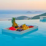 Luxury Honeymoon Villa