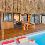 Luxury Honeymoon Villa