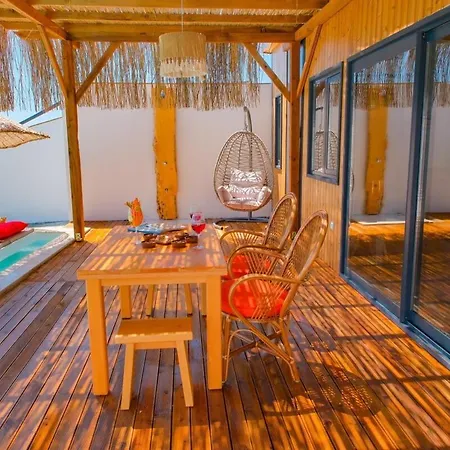 Luxury Honeymoon