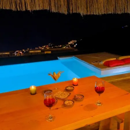 Luxury Honeymoon