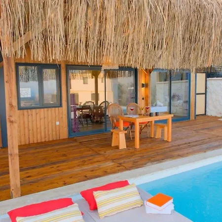 Luxury Honeymoon Villa