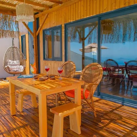 Villa Luxury Honeymoon *