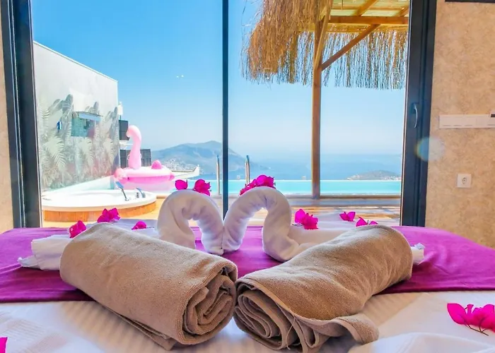 Villa Luxury Honeymoon *