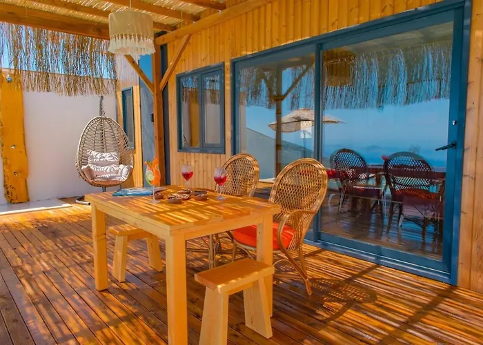 Villa Luxury Honeymoon *