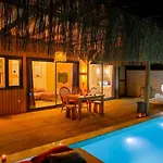 Luxury Honeymoon Villa *