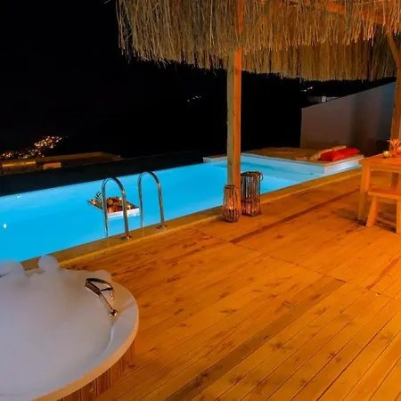 فيلة Luxury Honeymoon كاس