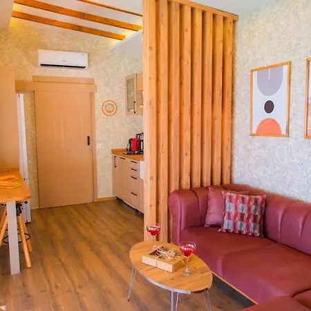 Luxury Honeymoon فيلة *