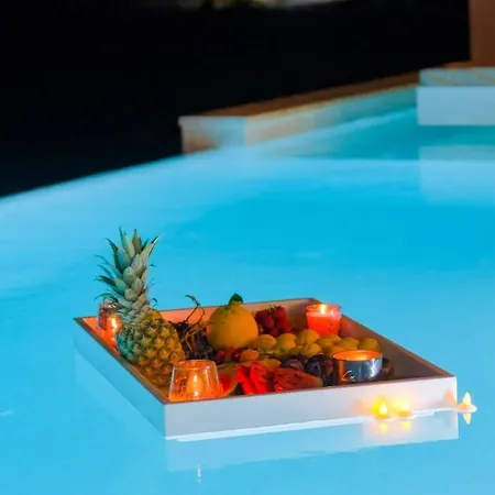 Luxury Honeymoon * كاس