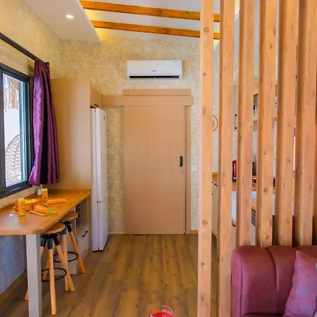 Luxury Honeymoon فيلة كاس