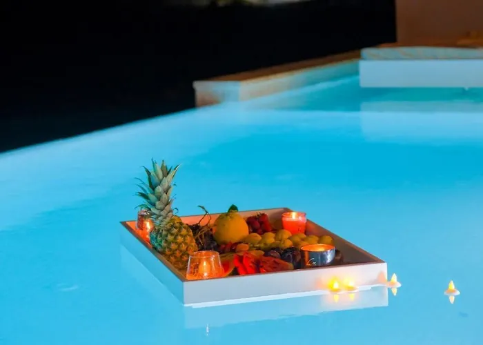 Luxury Honeymoon * Kas