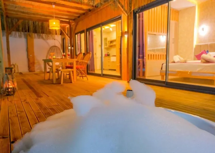 Villa Luxury Honeymoon *