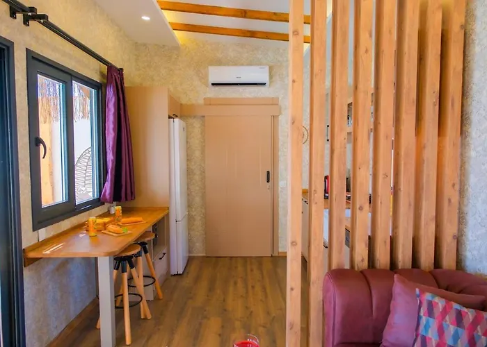 Luxury Honeymoon Villa Kas